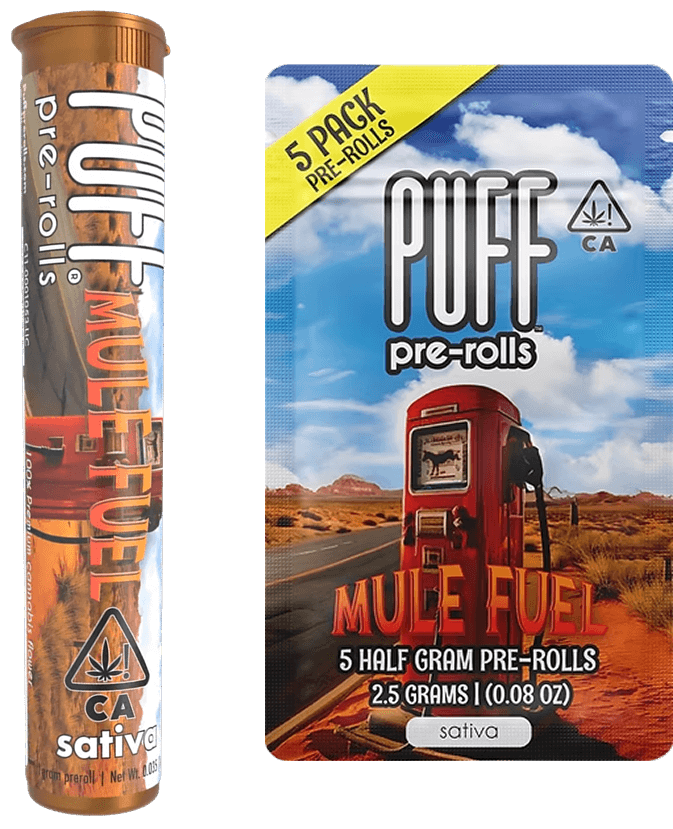 Mule Fule